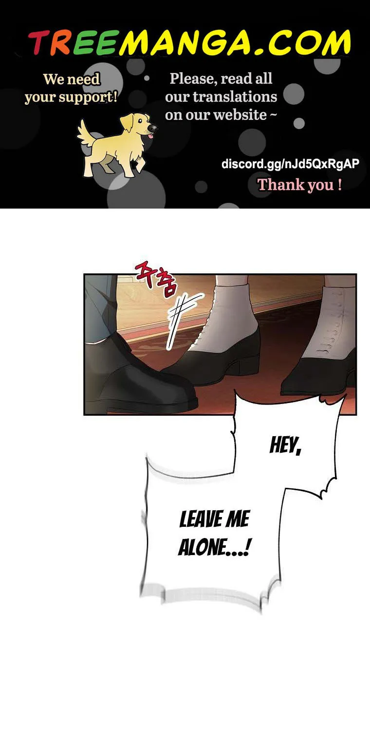 The Youngest Daughter of the Villainous Duke Chapter 22 page 1 - 