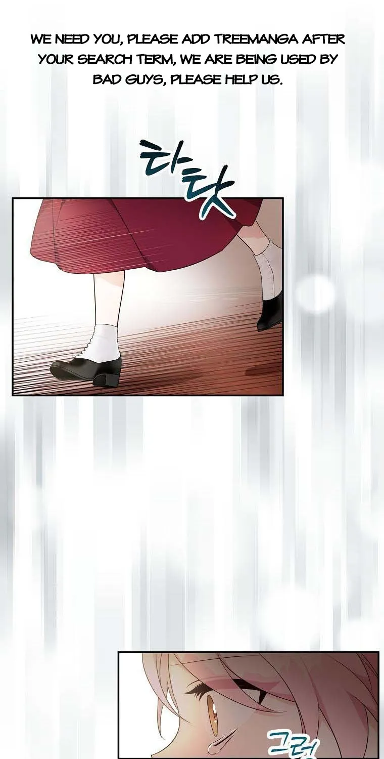 The Youngest Daughter of the Villainous Duke Chapter 22 page 2 - 