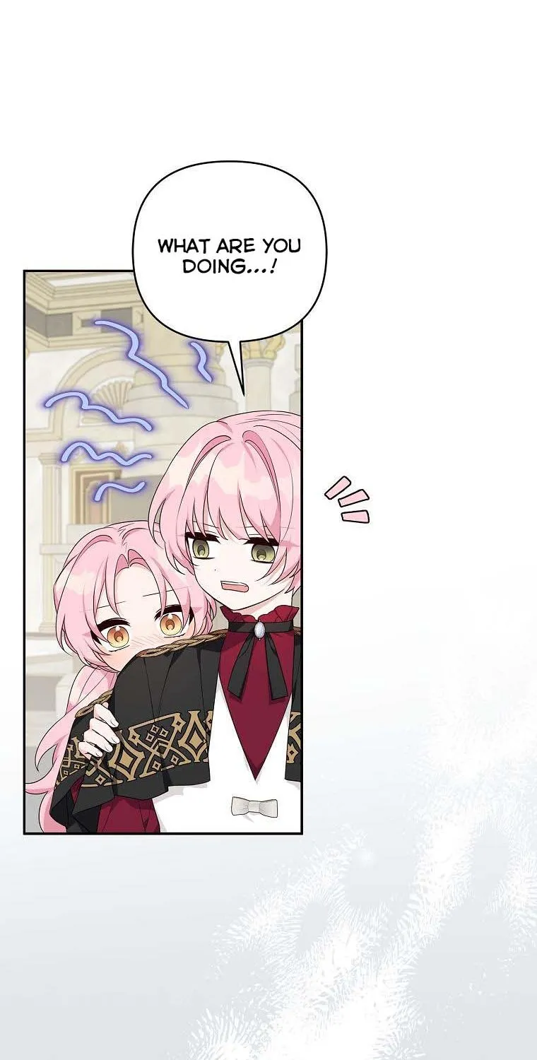 The Youngest Daughter of the Villainous Duke Chapter 22 page 12 - 