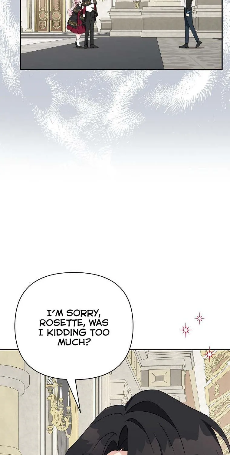 The Youngest Daughter of the Villainous Duke Chapter 22 page 14 - 