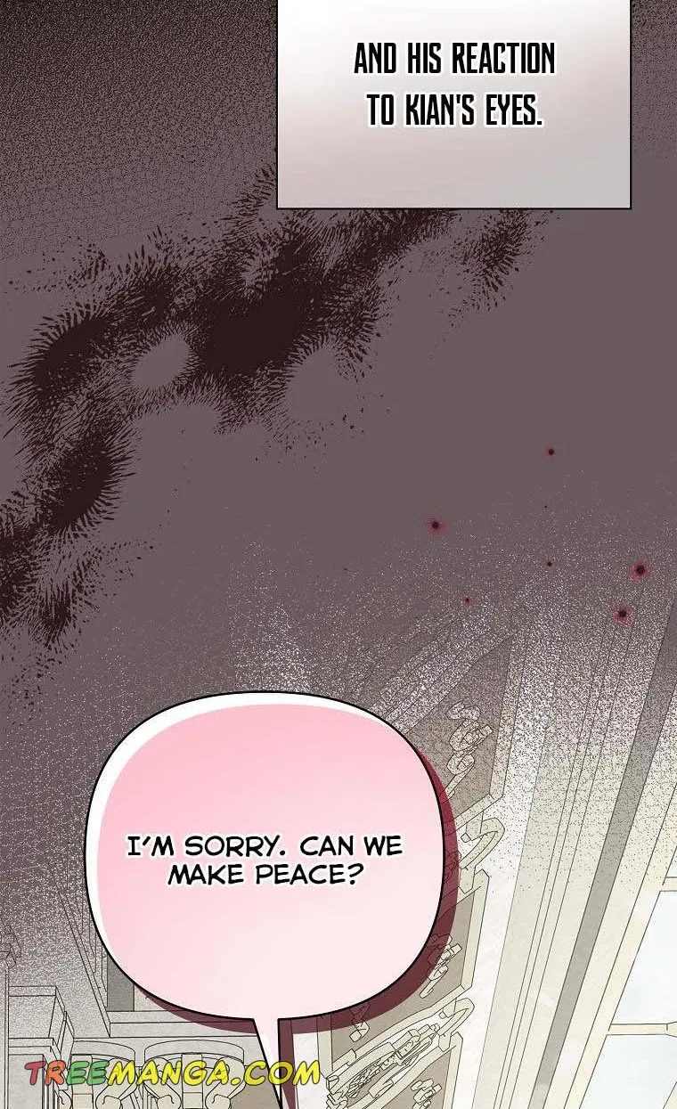 The Youngest Daughter of the Villainous Duke Chapter 22 page 17 - 
