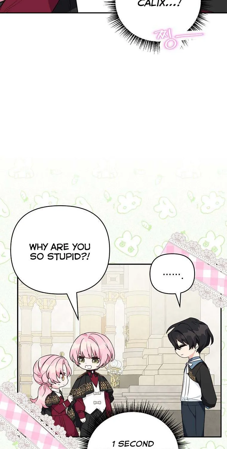 The Youngest Daughter of the Villainous Duke Chapter 22 page 22 - 