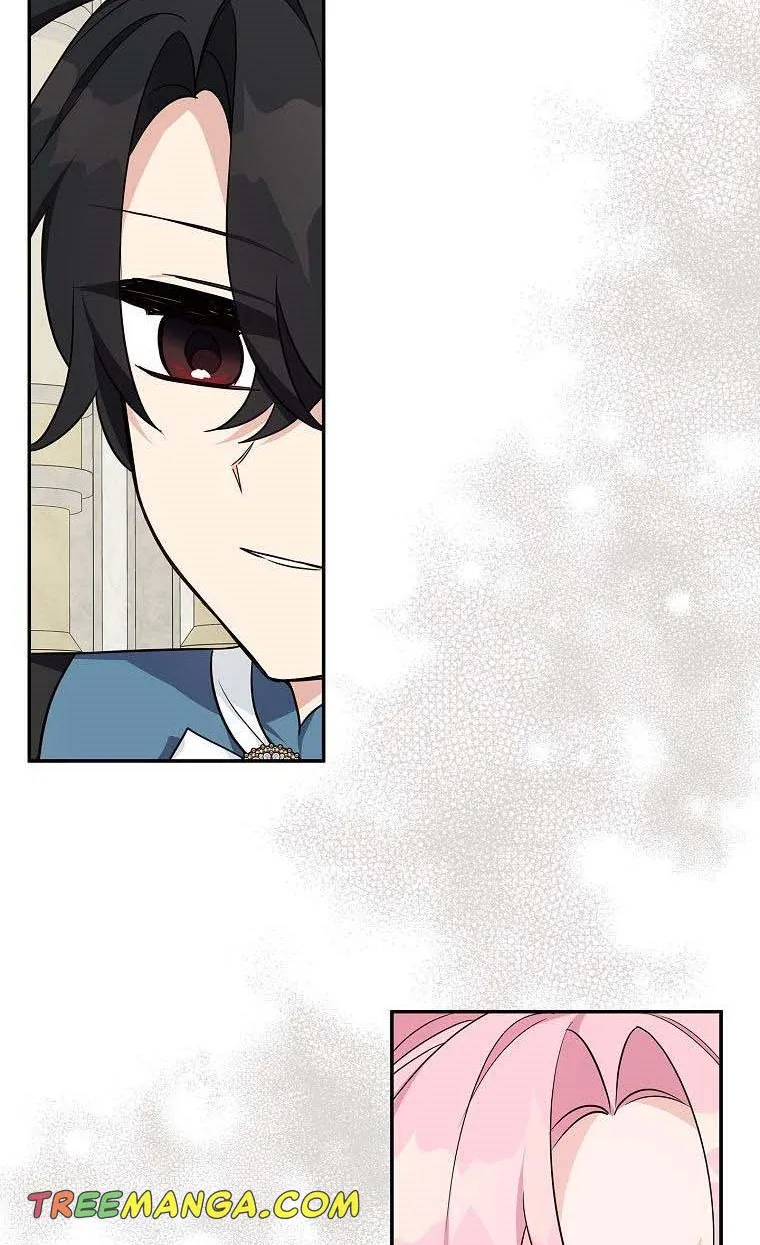 The Youngest Daughter of the Villainous Duke Chapter 22 page 25 - 