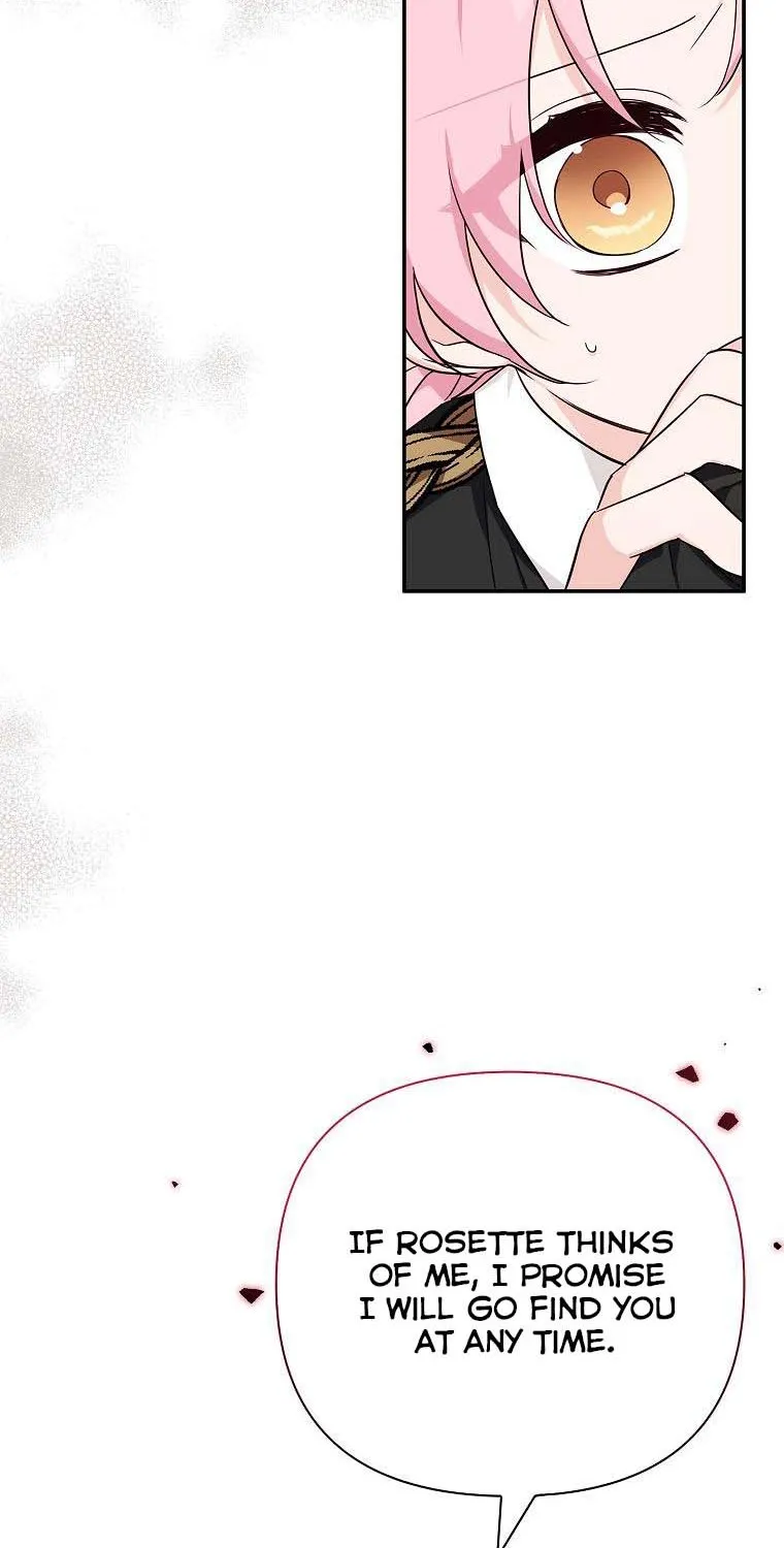 The Youngest Daughter of the Villainous Duke Chapter 22 page 26 - 