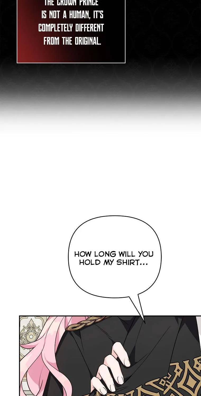 The Youngest Daughter of the Villainous Duke Chapter 22 page 32 - 