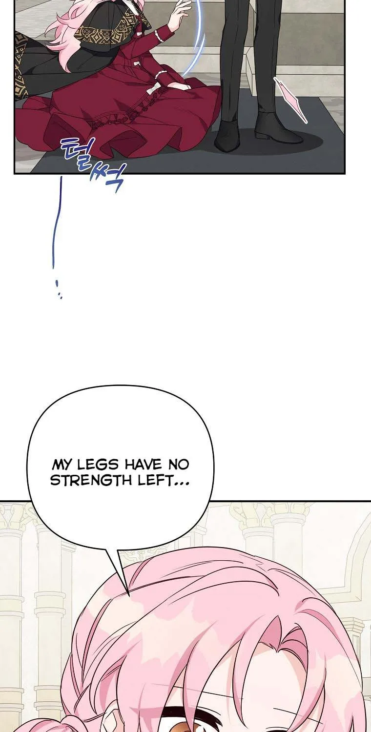 The Youngest Daughter of the Villainous Duke Chapter 22 page 34 - 