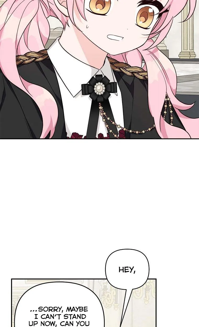 The Youngest Daughter of the Villainous Duke Chapter 22 page 35 - 