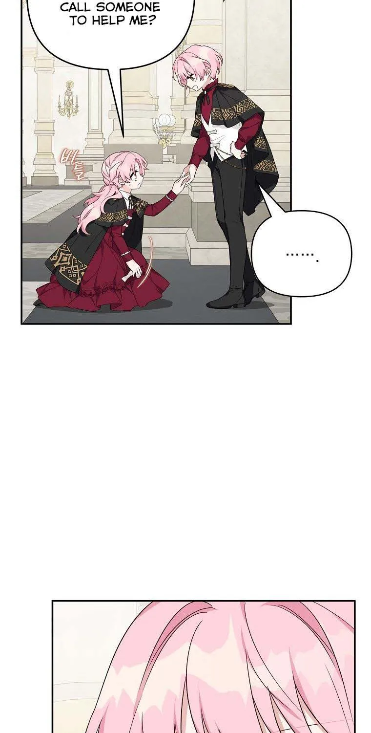 The Youngest Daughter of the Villainous Duke Chapter 22 page 36 - 