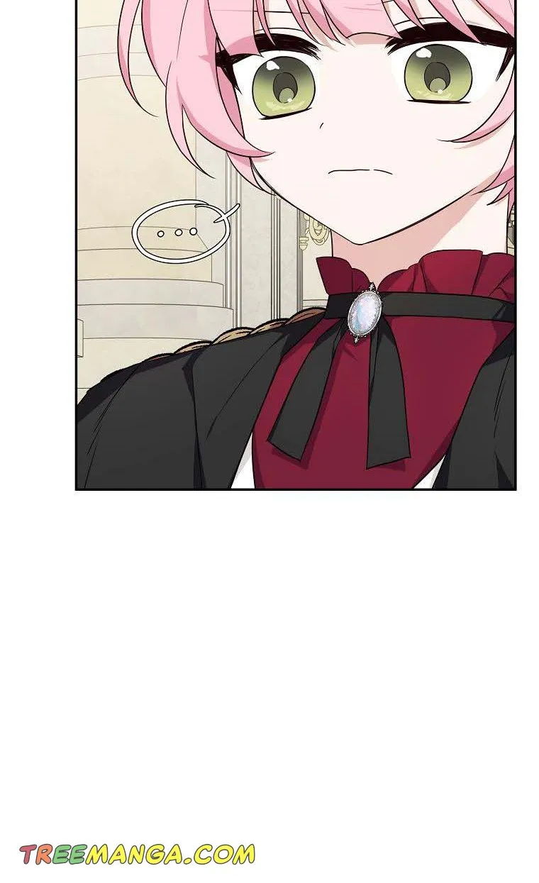The Youngest Daughter of the Villainous Duke Chapter 22 page 37 - 