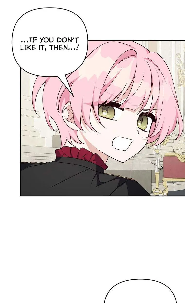 The Youngest Daughter of the Villainous Duke Chapter 22 page 39 - 
