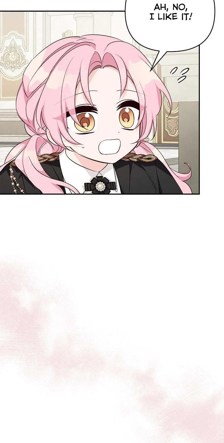 The Youngest Daughter of the Villainous Duke Chapter 22 page 40 - 