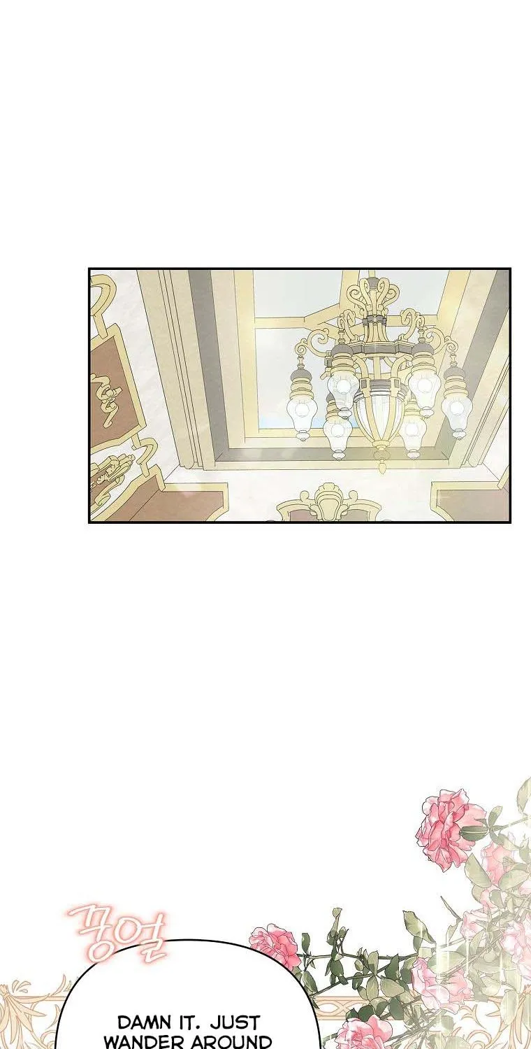 The Youngest Daughter of the Villainous Duke Chapter 22 page 42 - 