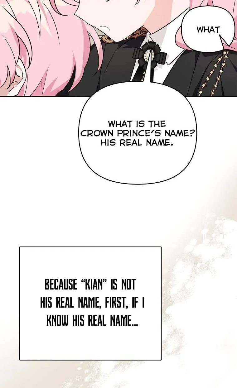 The Youngest Daughter of the Villainous Duke Chapter 22 page 45 - 