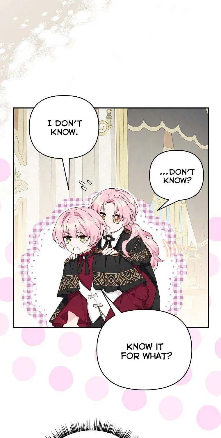 The Youngest Daughter of the Villainous Duke Chapter 22 page 46 - 