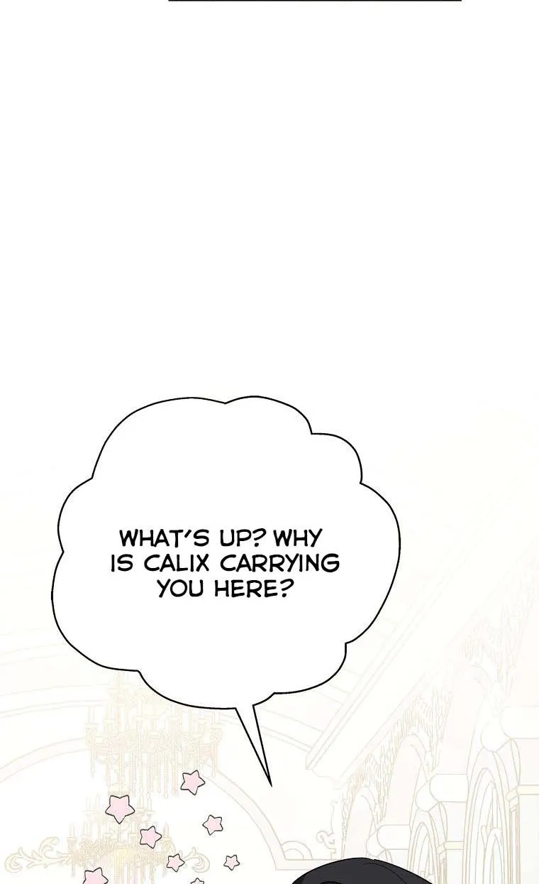 The Youngest Daughter of the Villainous Duke Chapter 22 page 49 - 