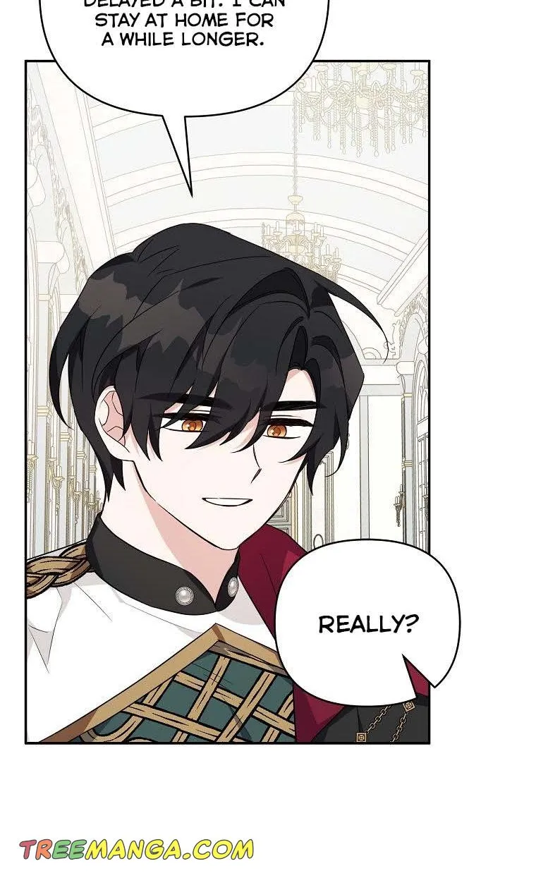 The Youngest Daughter of the Villainous Duke Chapter 22 page 53 - 