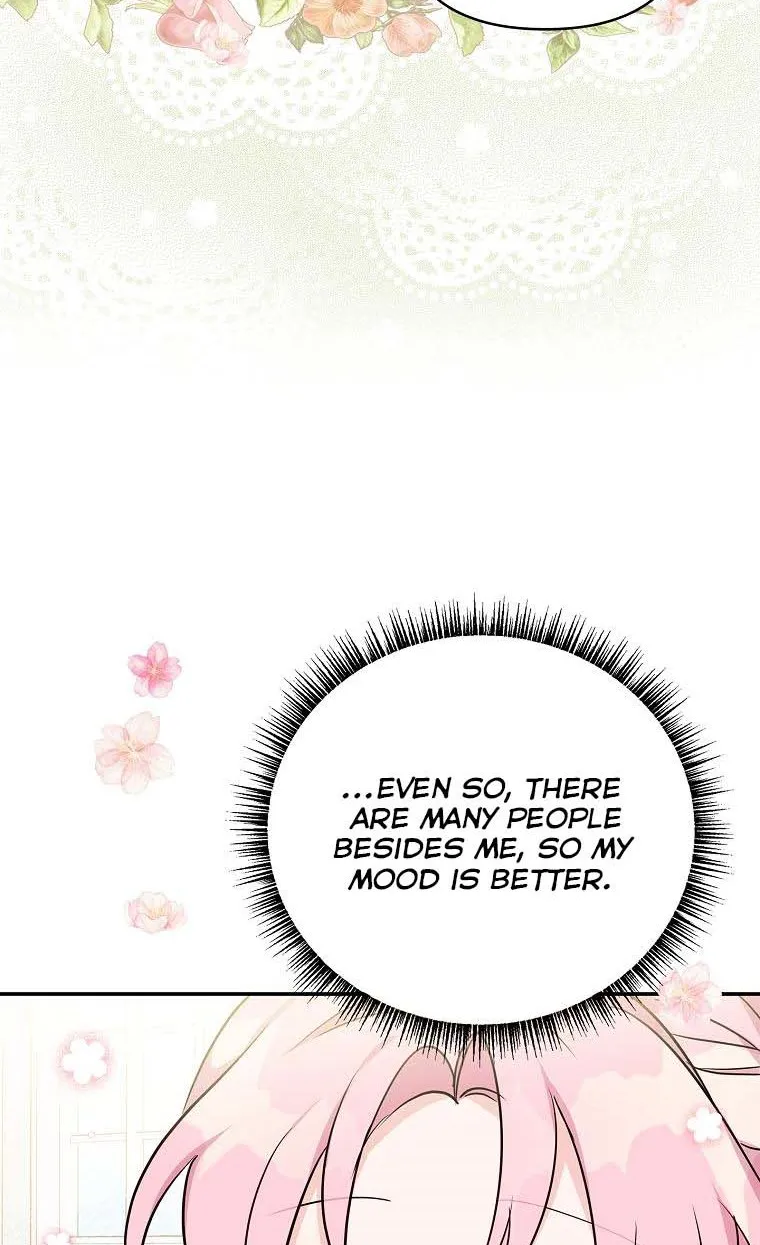 The Youngest Daughter of the Villainous Duke Chapter 22 page 55 - 