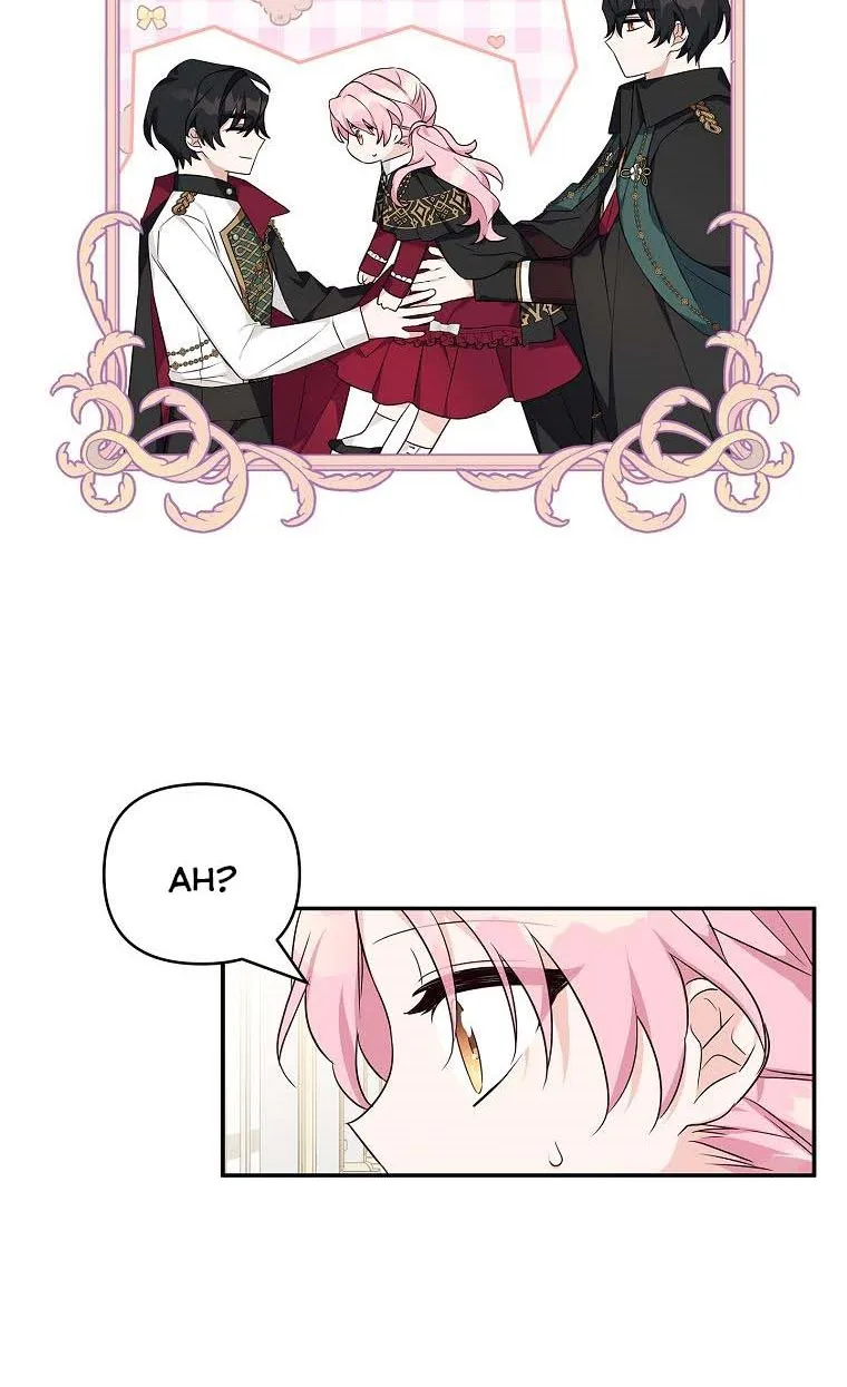 The Youngest Daughter of the Villainous Duke Chapter 22 page 57 - 