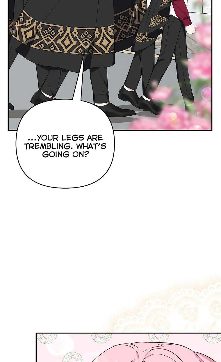 The Youngest Daughter of the Villainous Duke Chapter 22 page 61 - 