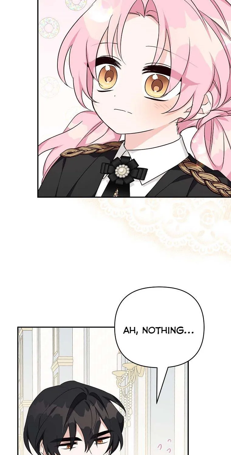 The Youngest Daughter of the Villainous Duke Chapter 22 page 62 - 
