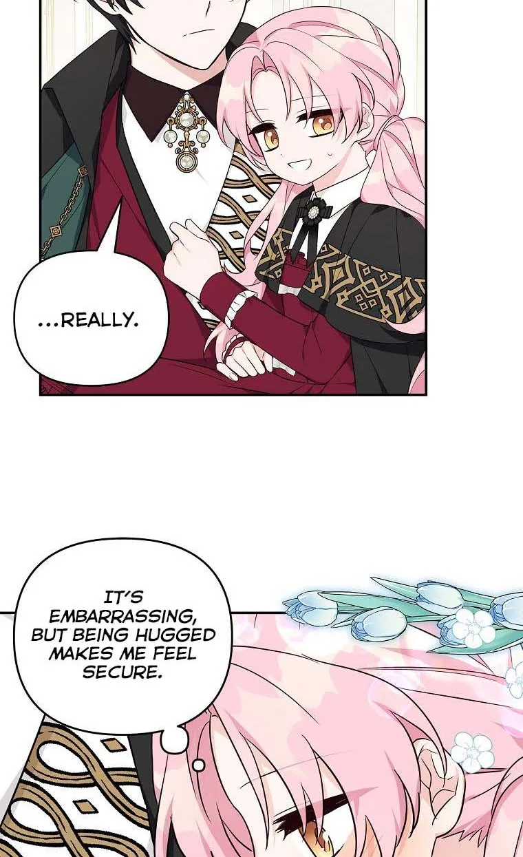 The Youngest Daughter of the Villainous Duke Chapter 22 page 63 - 