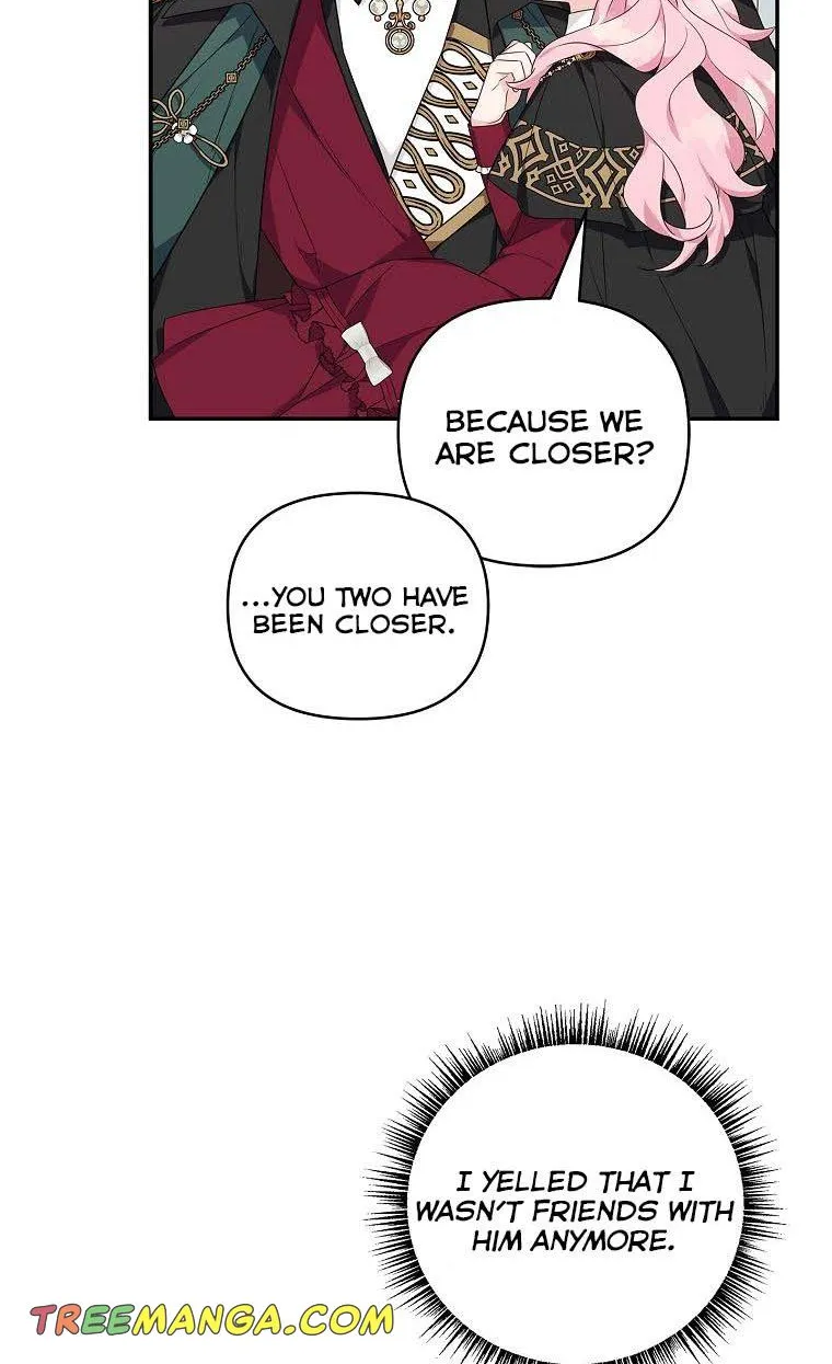 The Youngest Daughter of the Villainous Duke Chapter 22 page 65 - 
