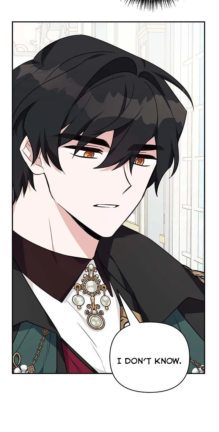 The Youngest Daughter of the Villainous Duke Chapter 22 page 66 - 