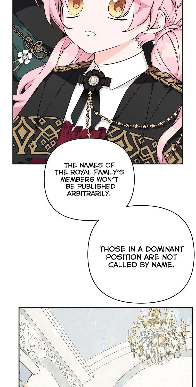 The Youngest Daughter of the Villainous Duke Chapter 22 page 68 - 