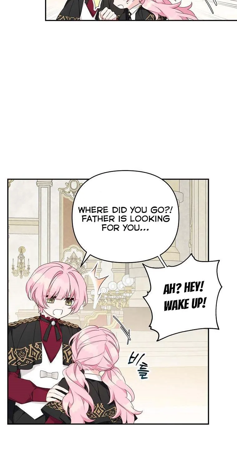 The Youngest Daughter of the Villainous Duke Chapter 22 page 8 - 