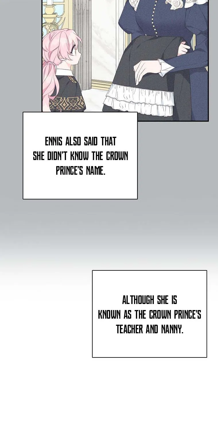 The Youngest Daughter of the Villainous Duke Chapter 22 page 78 - 