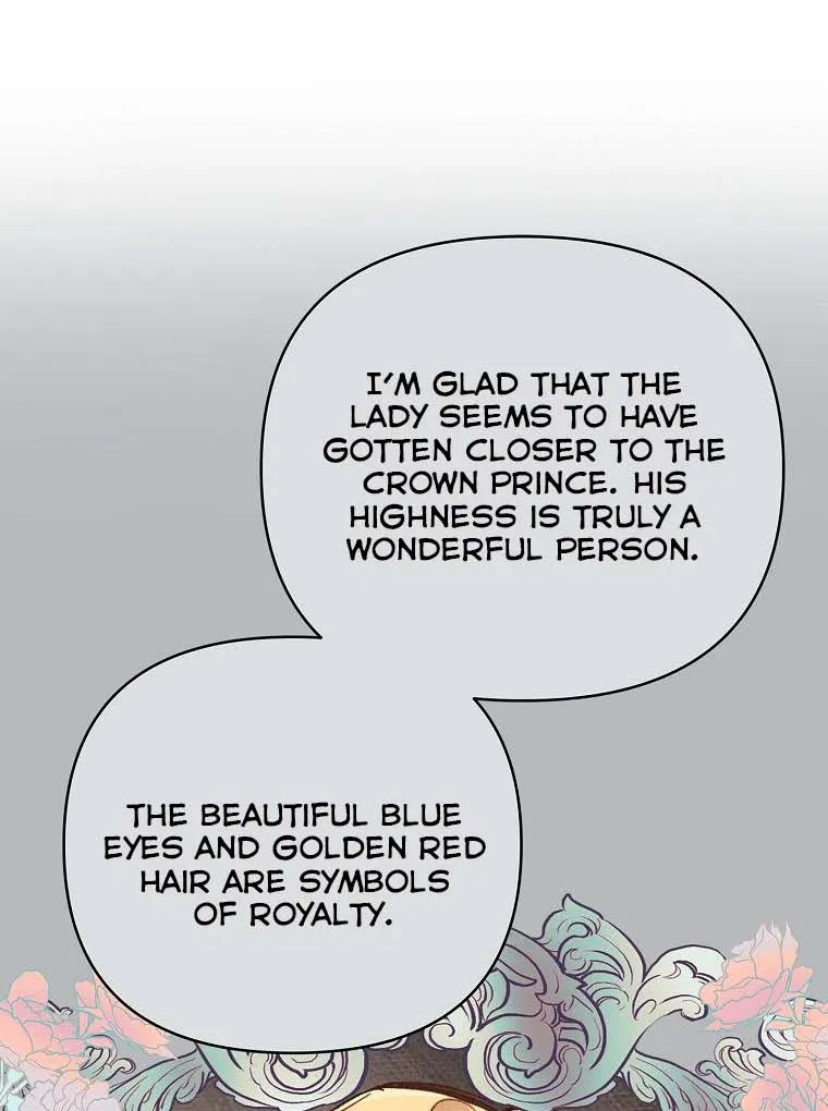 The Youngest Daughter of the Villainous Duke Chapter 22 page 79 - 