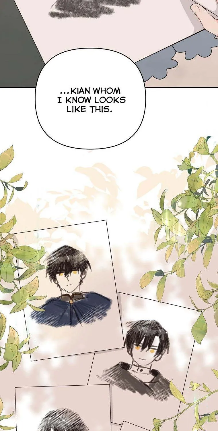 The Youngest Daughter of the Villainous Duke Chapter 22 page 82 - 