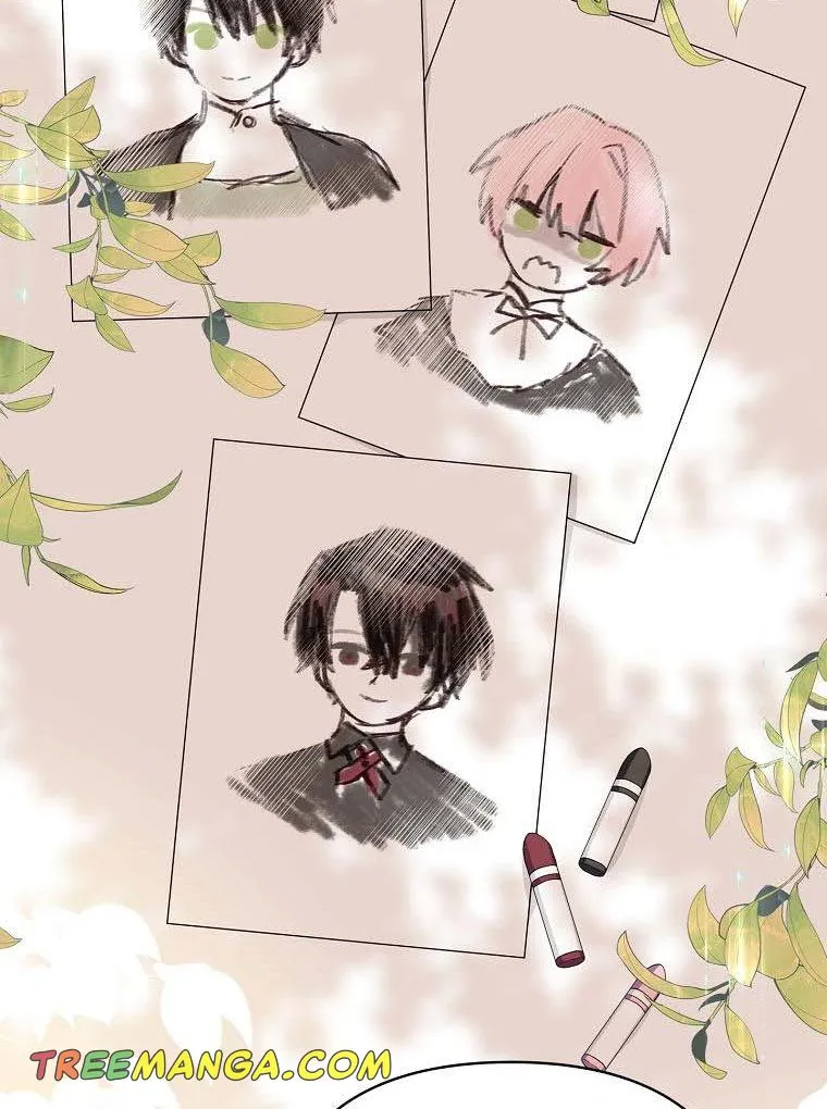 The Youngest Daughter of the Villainous Duke Chapter 22 page 83 - 