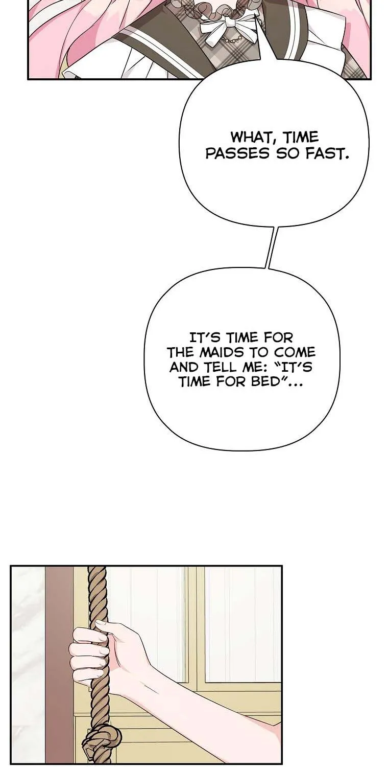 The Youngest Daughter of the Villainous Duke Chapter 22 page 86 - 