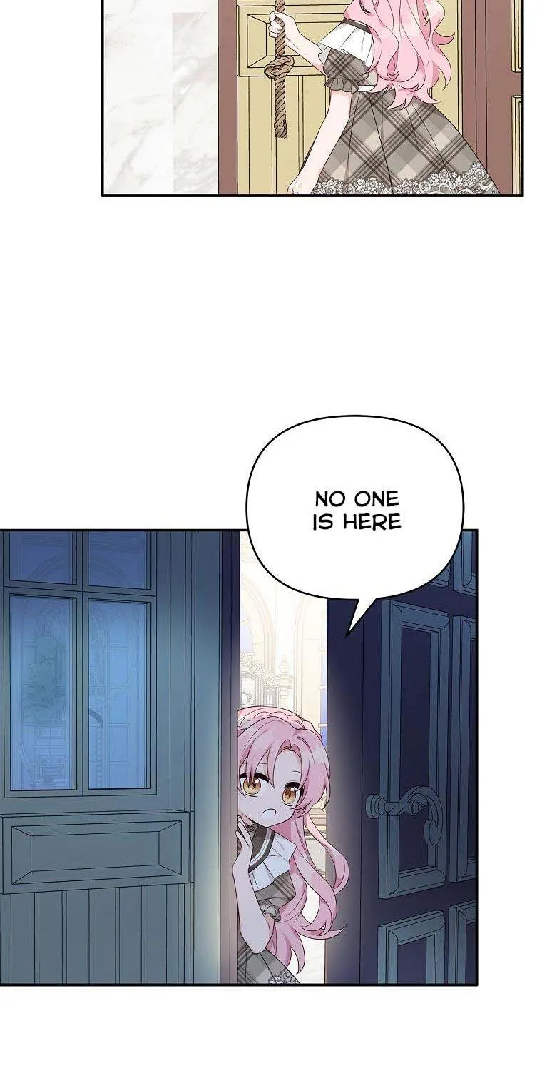 The Youngest Daughter of the Villainous Duke Chapter 22 page 88 - 