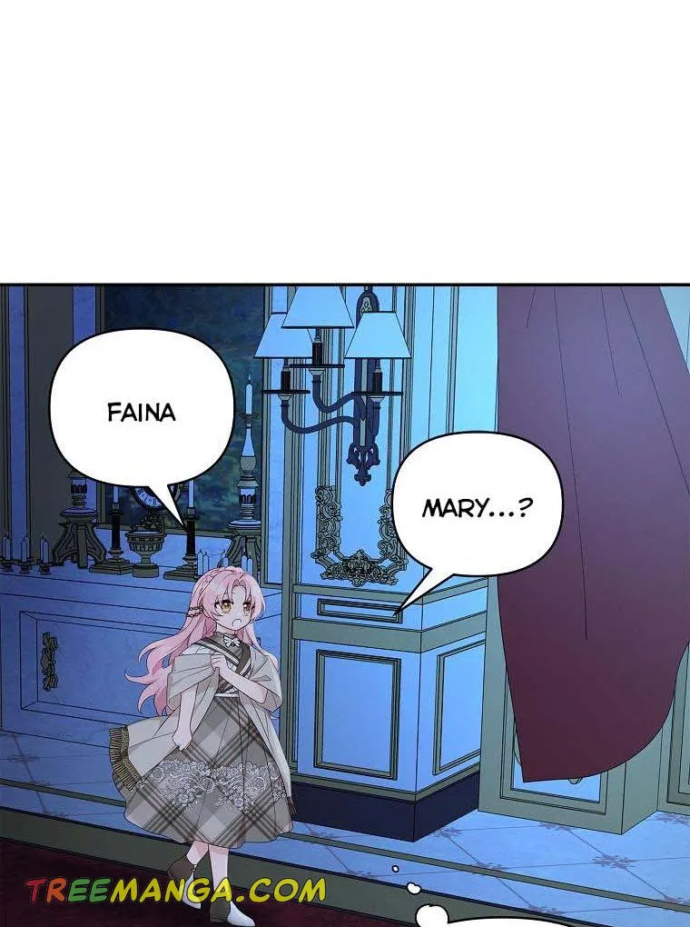 The Youngest Daughter of the Villainous Duke Chapter 22 page 89 - 