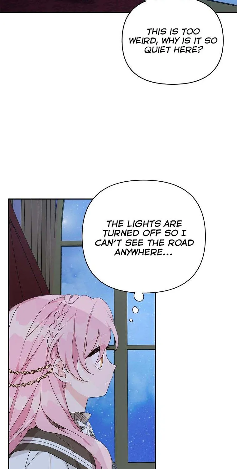 The Youngest Daughter of the Villainous Duke Chapter 22 page 90 - 