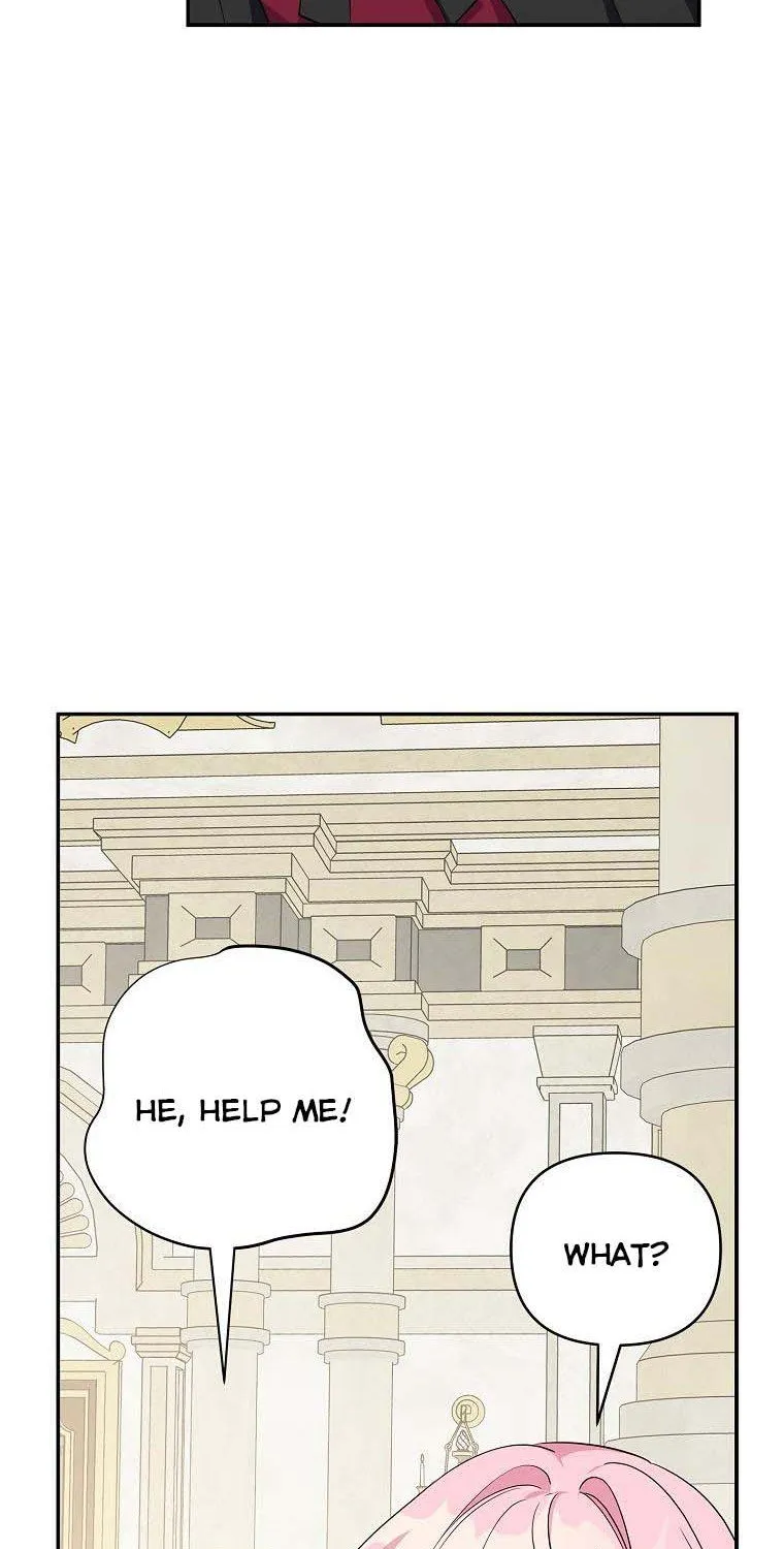 The Youngest Daughter of the Villainous Duke Chapter 22 page 10 - 