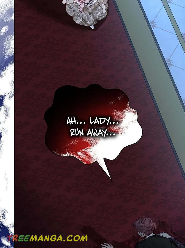 The Youngest Daughter of the Villainous Duke Chapter 22 page 93 - 