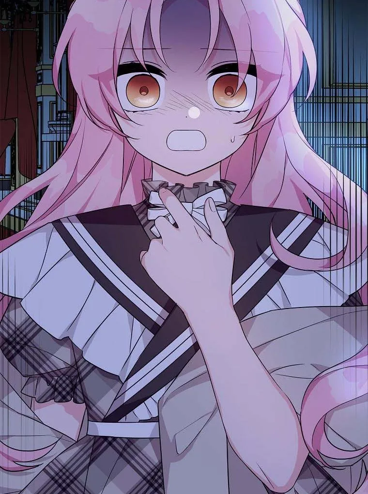 The Youngest Daughter of the Villainous Duke Chapter 22 page 95 - 