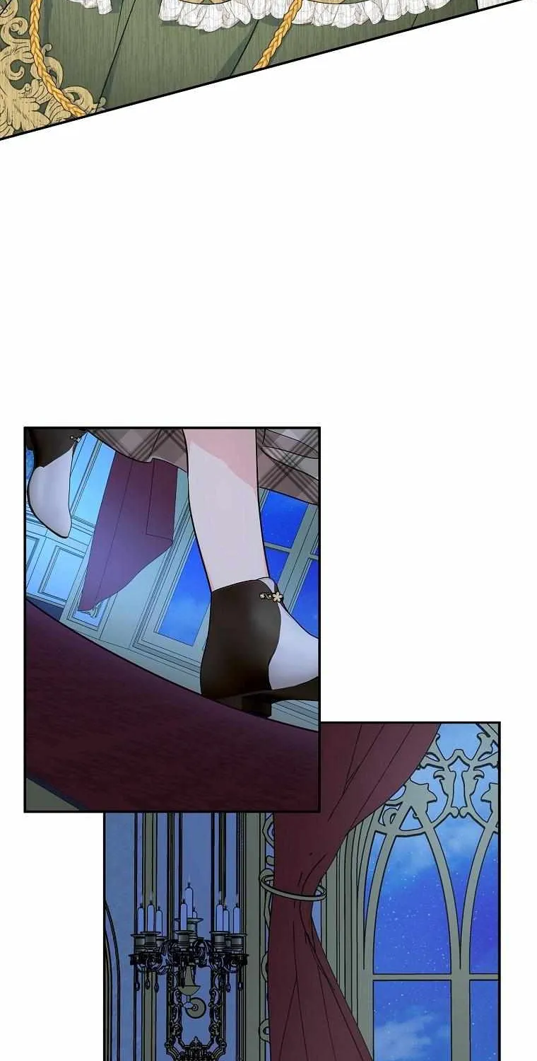 The Youngest Daughter of the Villainous Duke Chapter 23 page 13 - 