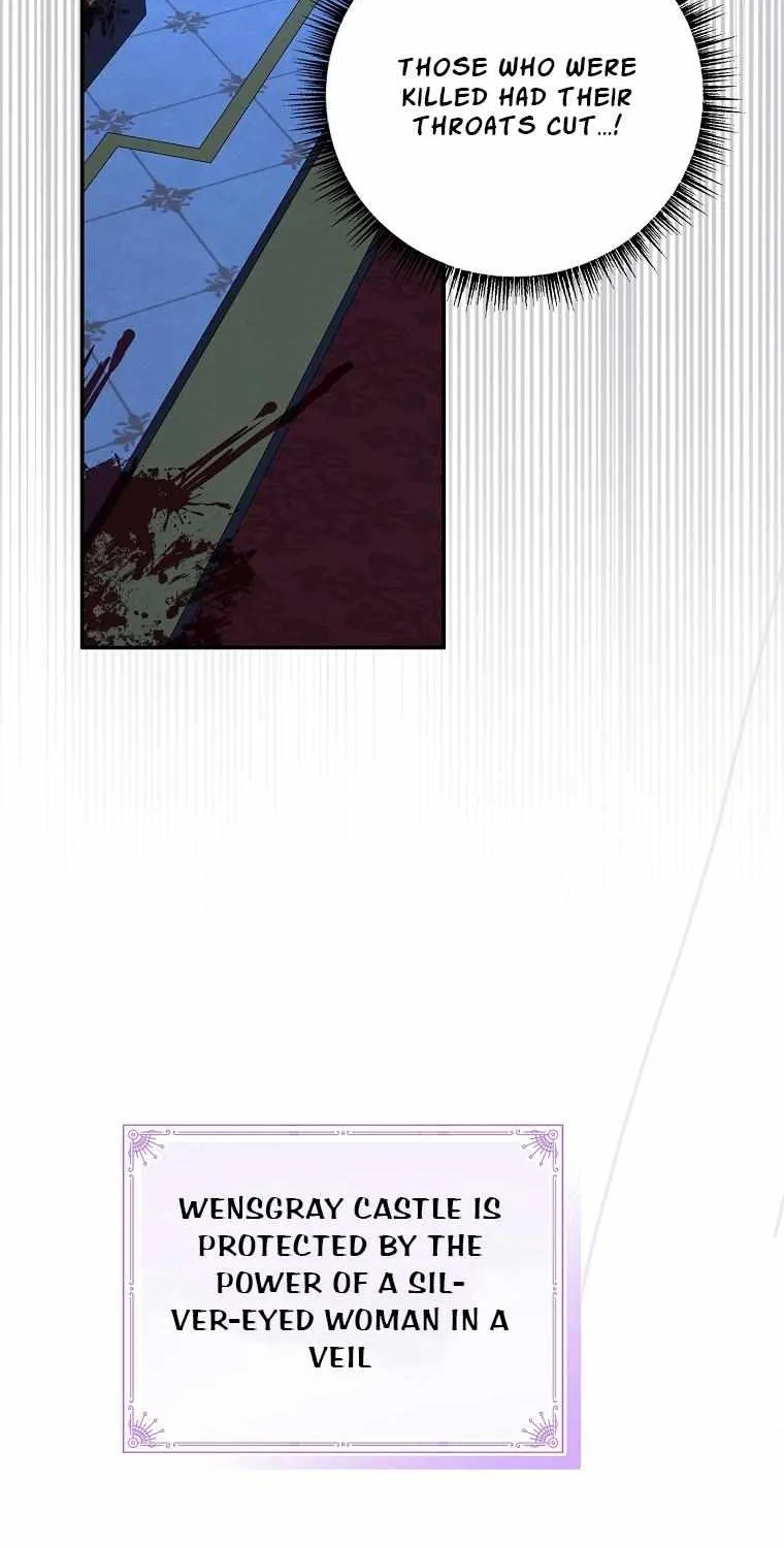 The Youngest Daughter of the Villainous Duke Chapter 23 page 15 - 