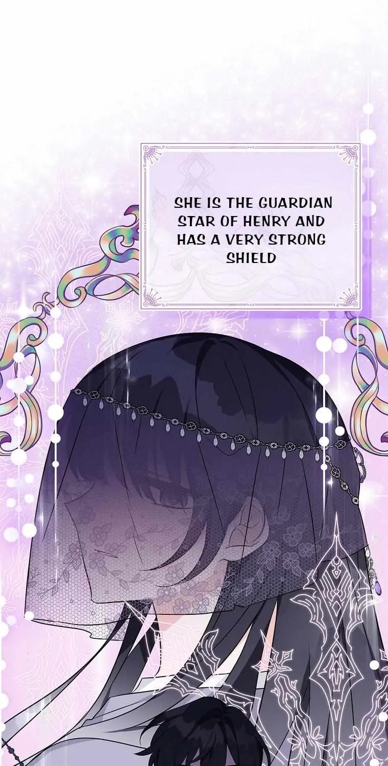 The Youngest Daughter of the Villainous Duke Chapter 23 page 16 - 