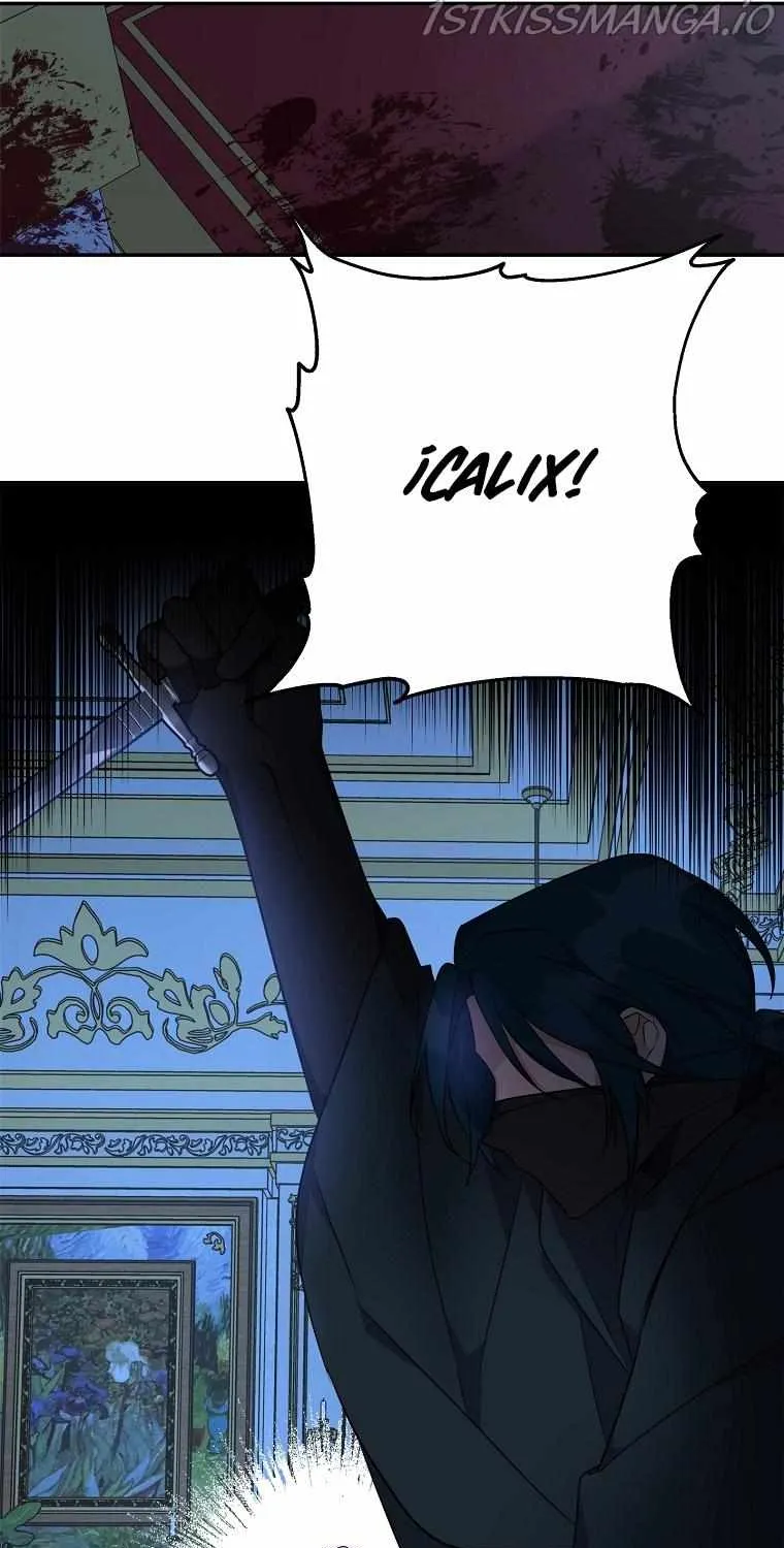 The Youngest Daughter of the Villainous Duke Chapter 23 page 22 - 