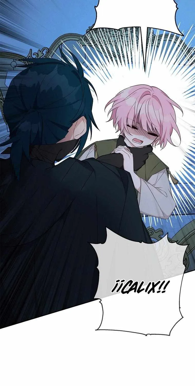 The Youngest Daughter of the Villainous Duke Chapter 23 page 29 - 