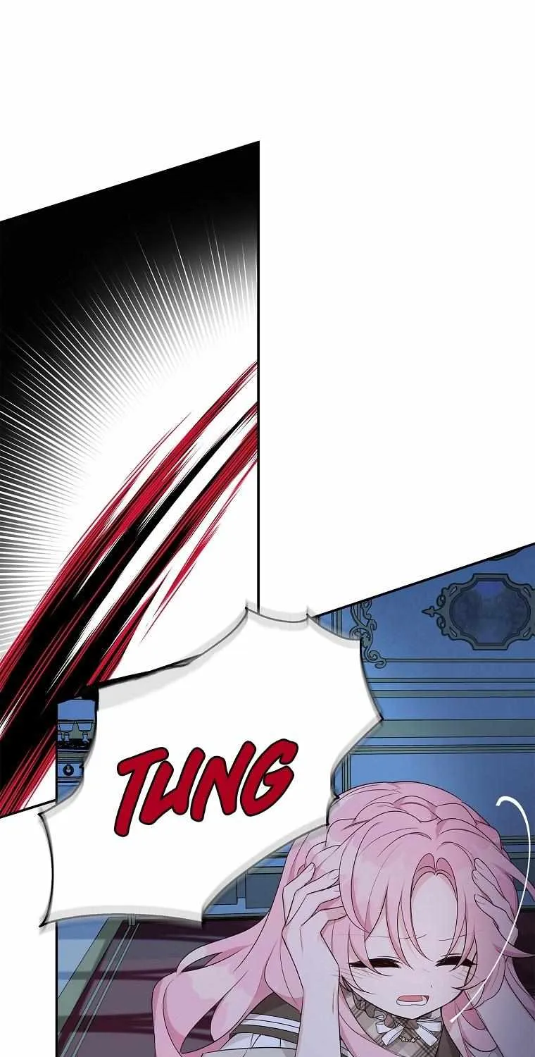 The Youngest Daughter of the Villainous Duke Chapter 23 page 30 - 