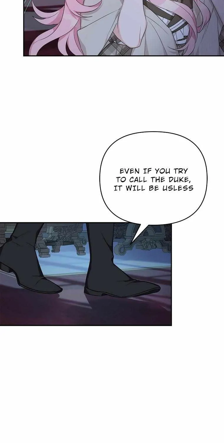 The Youngest Daughter of the Villainous Duke Chapter 23 page 31 - 