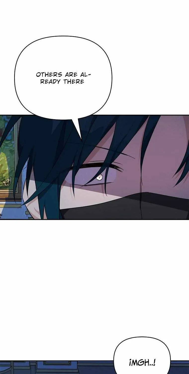 The Youngest Daughter of the Villainous Duke Chapter 23 page 33 - 