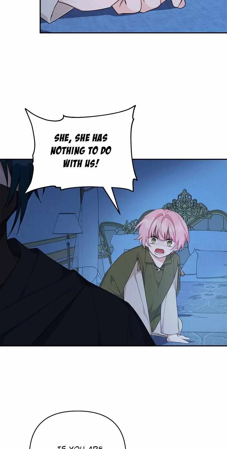 The Youngest Daughter of the Villainous Duke Chapter 23 page 35 - 