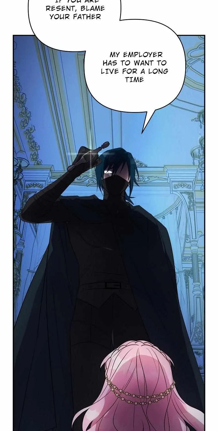 The Youngest Daughter of the Villainous Duke Chapter 23 page 36 - 